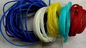 Multi-colored Expandable Wire Loom acKnitted Cable Socks Insulation Sleeves