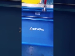 НЕ-СПЛЕТЕННАЯ СУМКА