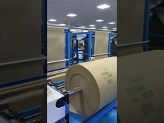 Печать на заказ Нетканая ткань из нетканой ткани