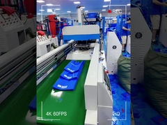 Китайский поставщик нетканых сумок