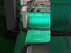 100 см ПП тканые мешки сетки мешки для сетей белый полиэтилен перерабатываемый