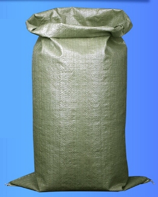 Сумка сплетенная полиэтиленом чистая продукции мешка PP сплетенная 45*75cm