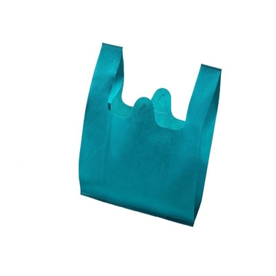 Продвигательная сумка для ногтей Нетканая сумка для покупок